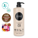 Treatment Pure no. 03 (1000 ml)