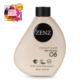 Conditioner Deep Wood no. 08 (250 ml)