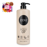 Shampoo Deep Wood no. 07 (1000 ml)