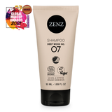 Shampoo Deep Wood no. 07 (50 ml)