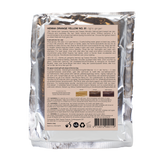 Botanical Henna Hair Colour Mandarin no. 82 is een natuurlijke henna haarverf voor alle haartypes. Vooral geschikt voor het creëren van warme kopertinten in bruin haar, ook bij grijs haar. Henna geeft verzorging, kracht en geeft kleur aan het haar. Het kan een beschermende film rond de haarstreng achterlaten, waardoor het haar meer volume, glans en volheid krijgt. De kleur wordt geleidelijk uitgewassen. De hennakleur is plantaardig, 100% natuurlijk en zonder parfum.