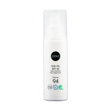Sun Oil SPF 30 high protection face, body & hair, pure no. 94, UVA, UVB, allergie gecertificeerd, nordic swan ecolabel