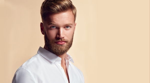 TOP 5 HAARPRODUCTEN VOOR MANNEN EN HOE ZE TE GEBRUIKEN