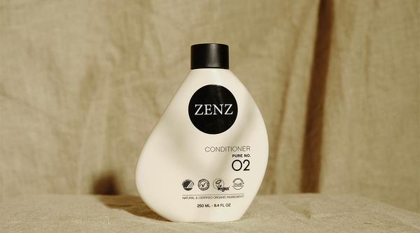 Allergie: ZENZ Organic Pure