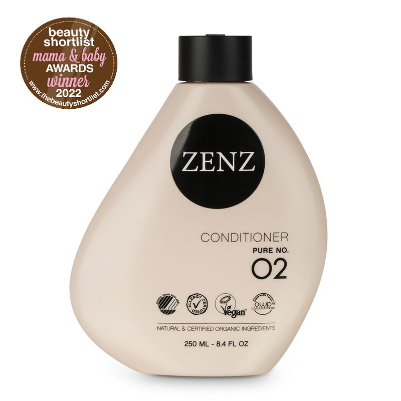 Conditioner Pure no. 02 (250 ml)