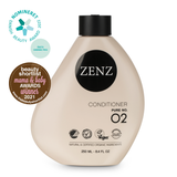 Conditioner Pure no. 02 (250 ml)