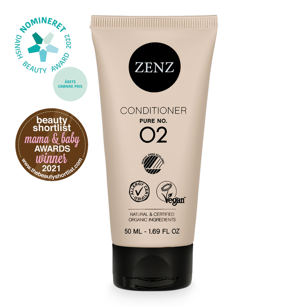 Conditioner Pure no. 02 (50 ml)