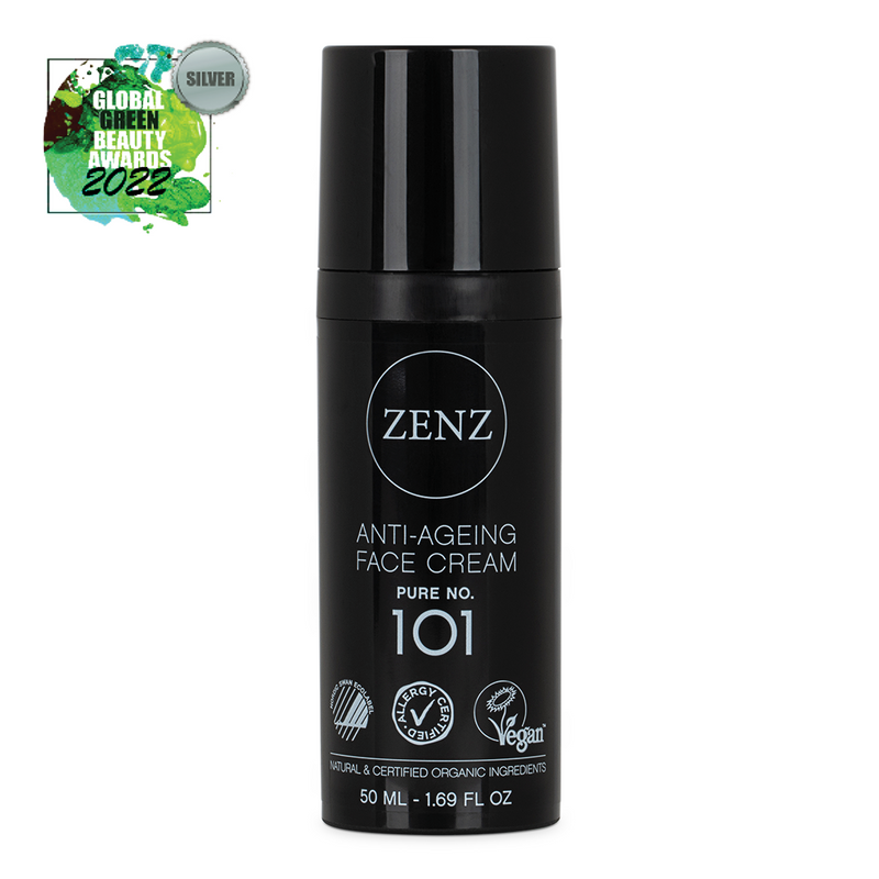 Anti-ageing Face Cream Pure no. 101 (50 ml)
