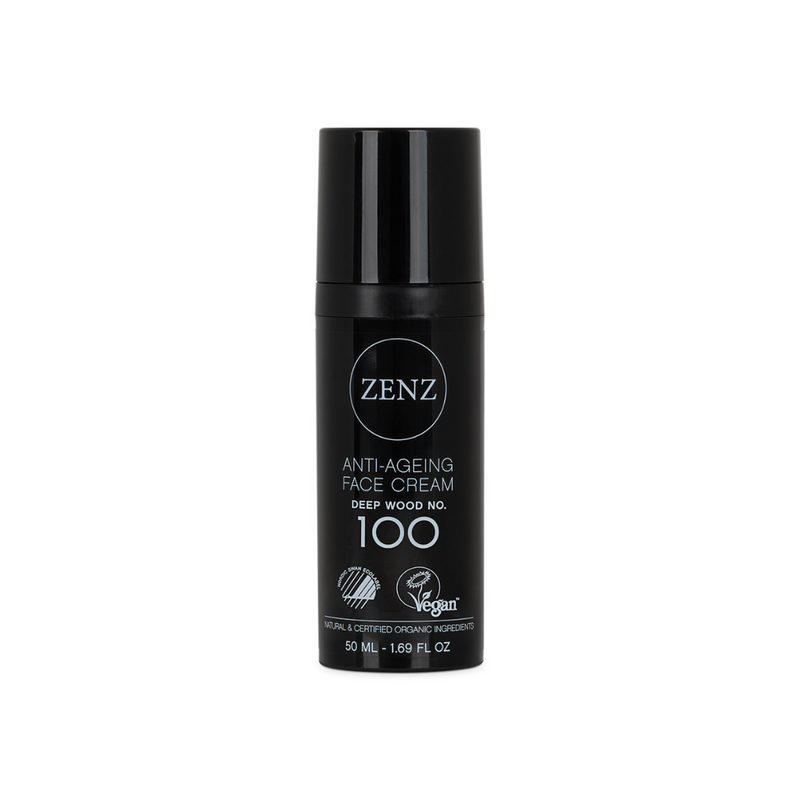 Gezichtscrème Deep Wood is een effectieve anti-aging gezichtscrème, met ingrediënten die bewezen effectief zijn in het verminderen van rimpels.