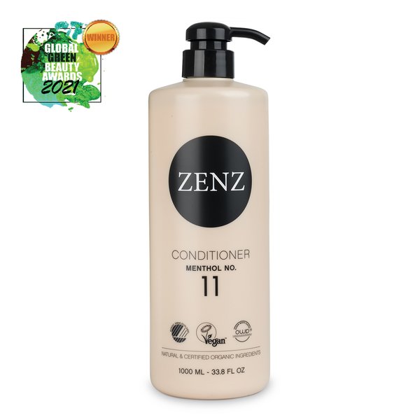 Conditioner Menthol no. 11 (1000 ml)