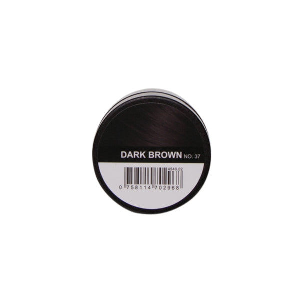 Organic hair powder dayl colour & volume boost dark brown no. 37, 25 g, 0.88 fl. oz.