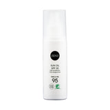 Sun Oil SPF 30 high protection, face, body &amp; hair, vanilla no. 95, UVA, UVB, nordic swan ecolabel, beauty shortlist awards 2020 winnaar