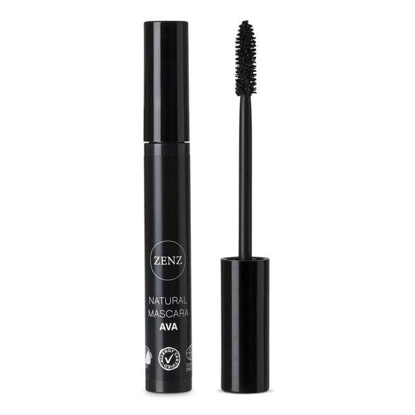 ZENZ Organic Natural mascara Ava black 